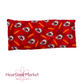 Small Reusable Heat/Ice Pack (Corn Filling)