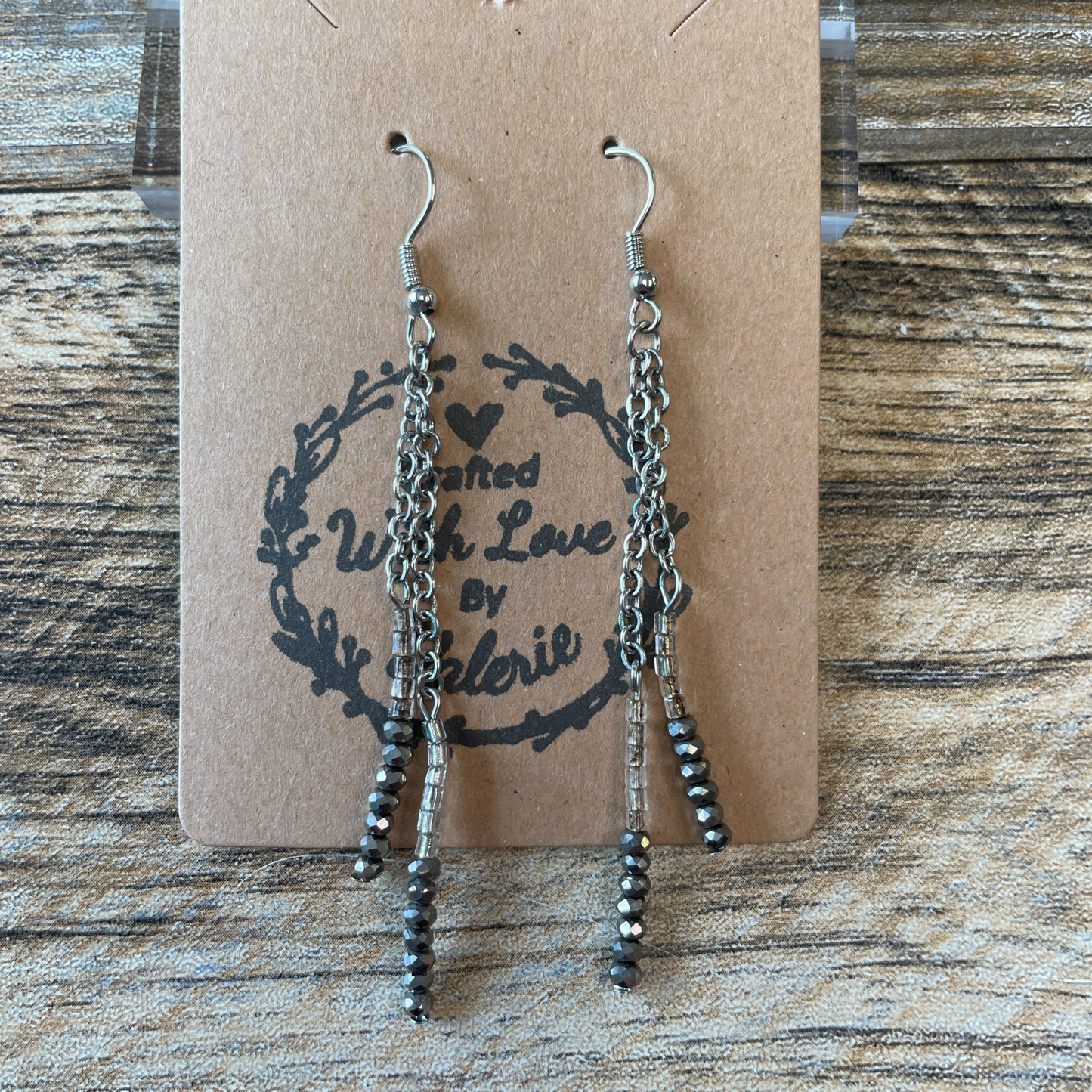 Valerie's Creations Earrings