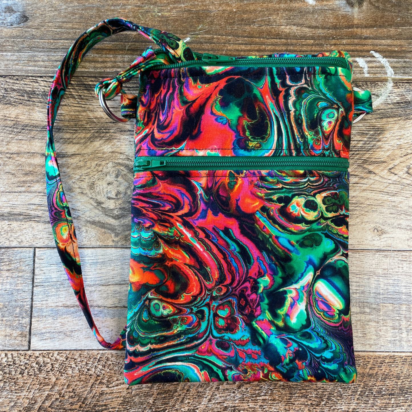 Cell Phone Crossbody Purse