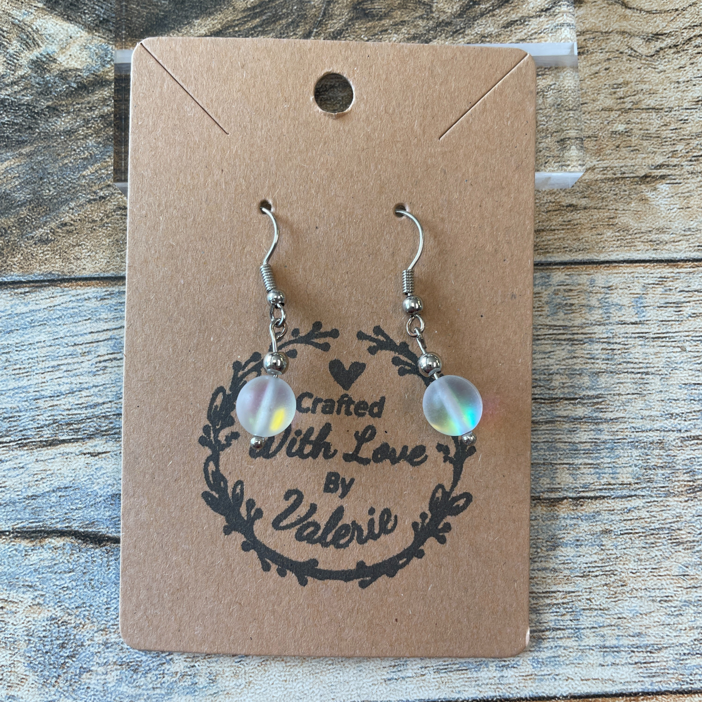 Valerie's Creations Earrings