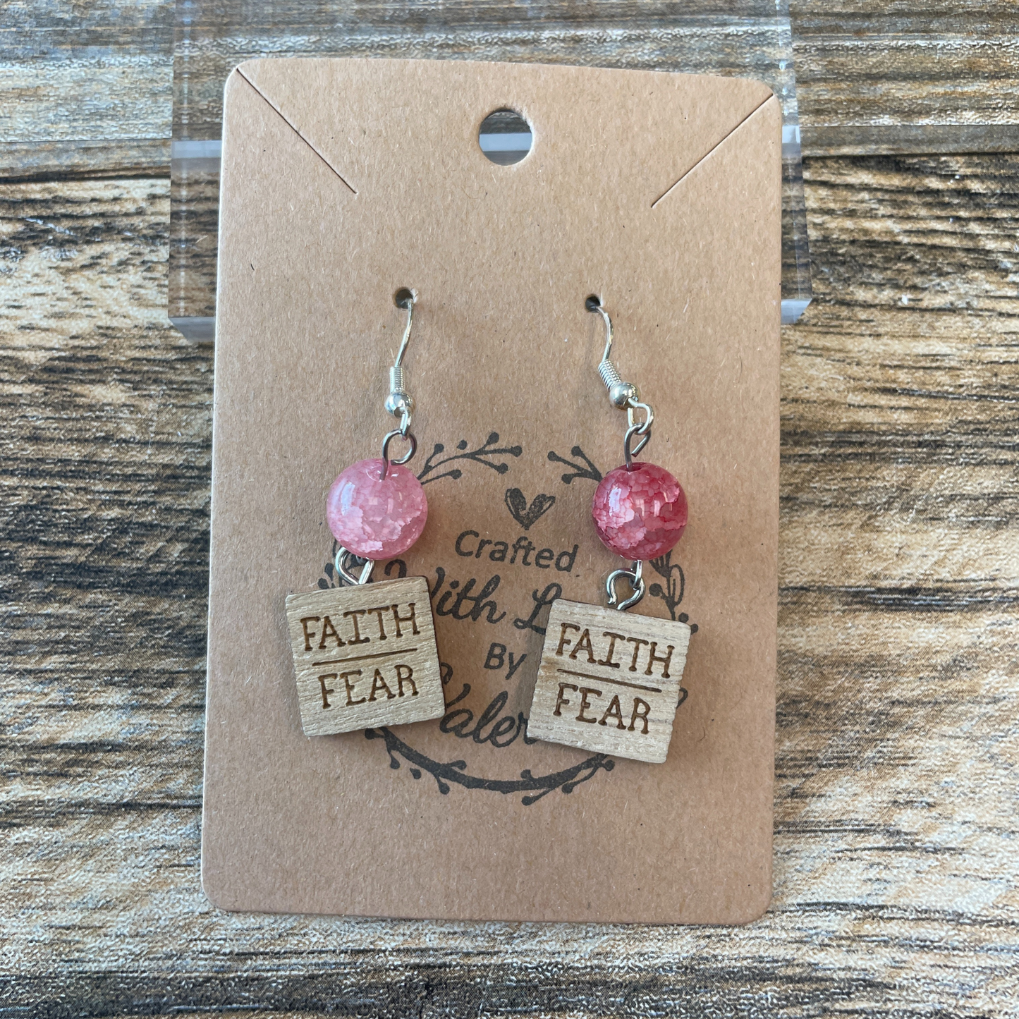 Valerie's Creations Earrings