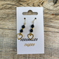 Versailes Tigers Earrings