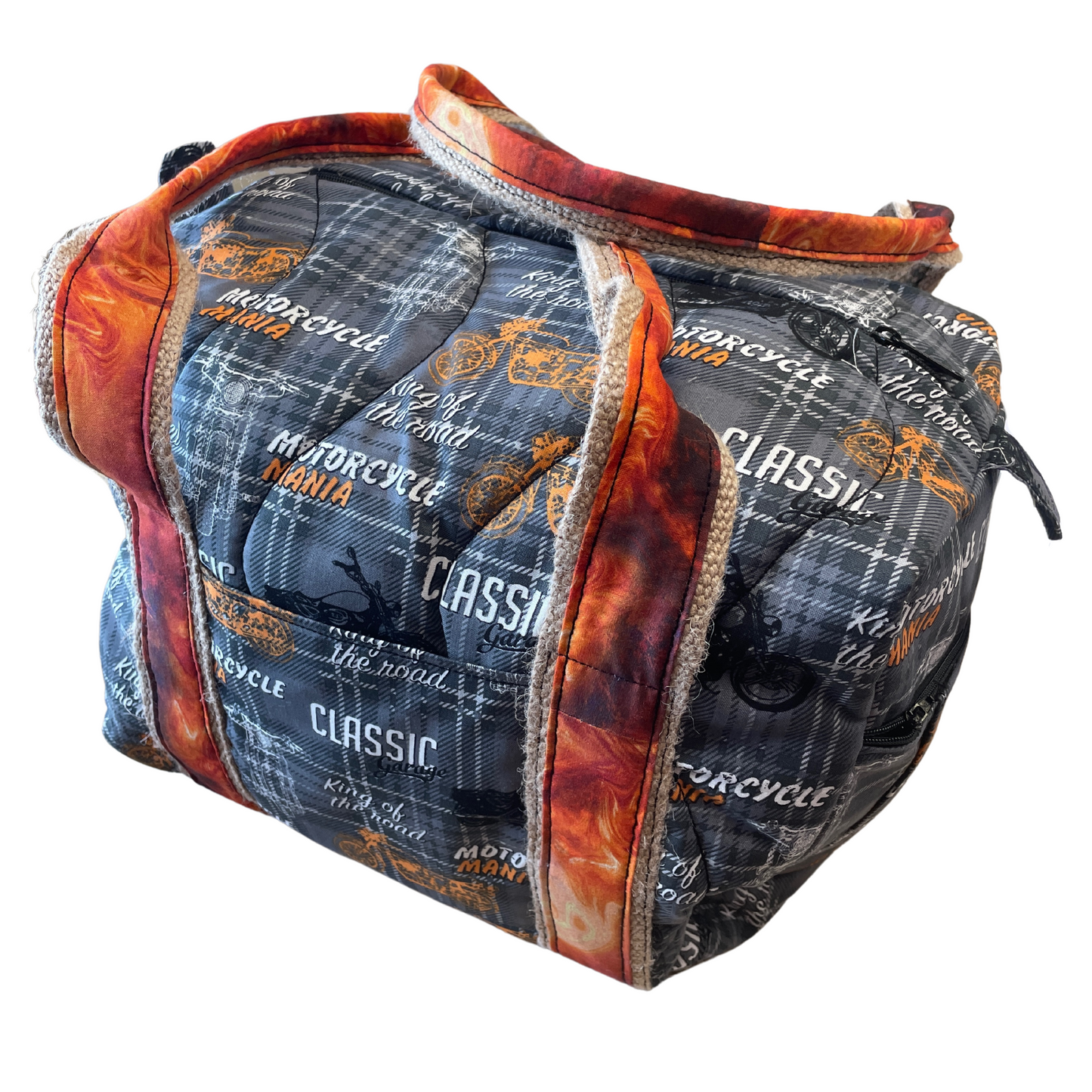 Medium Duffle Bag