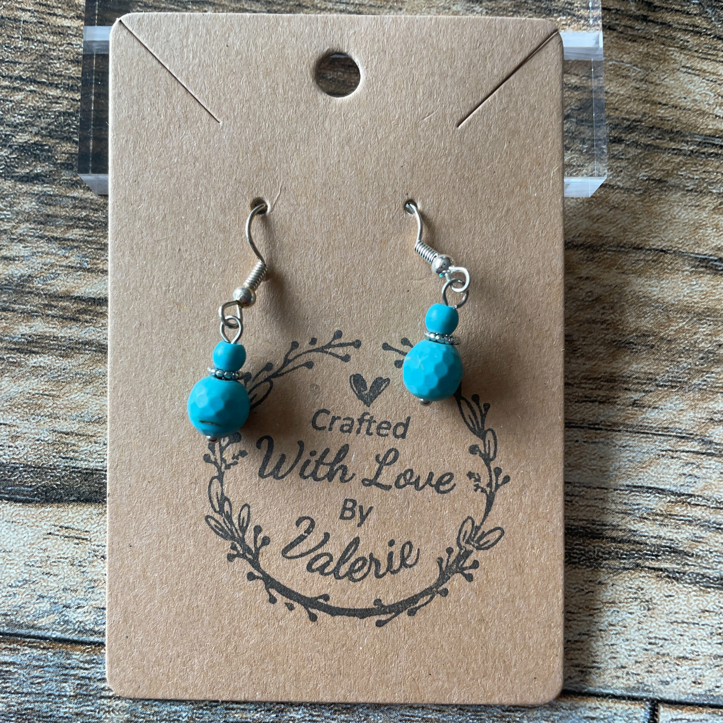 Valerie's Creations Earrings