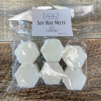 Soy Wax Melts