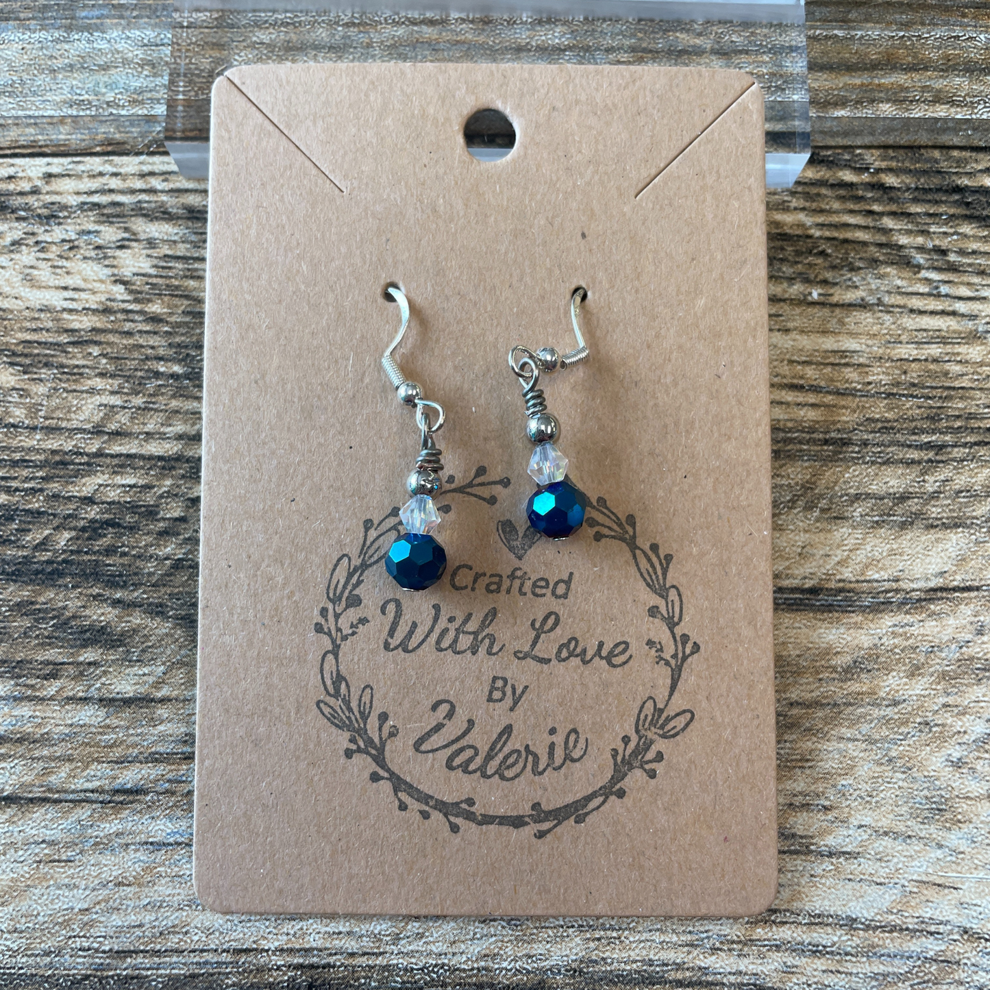 Valerie's Creations Earrings