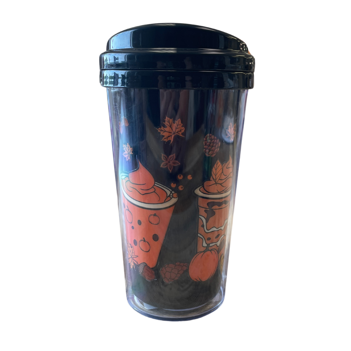 Designer Travel Mug