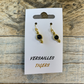 Versailes Tigers Earrings