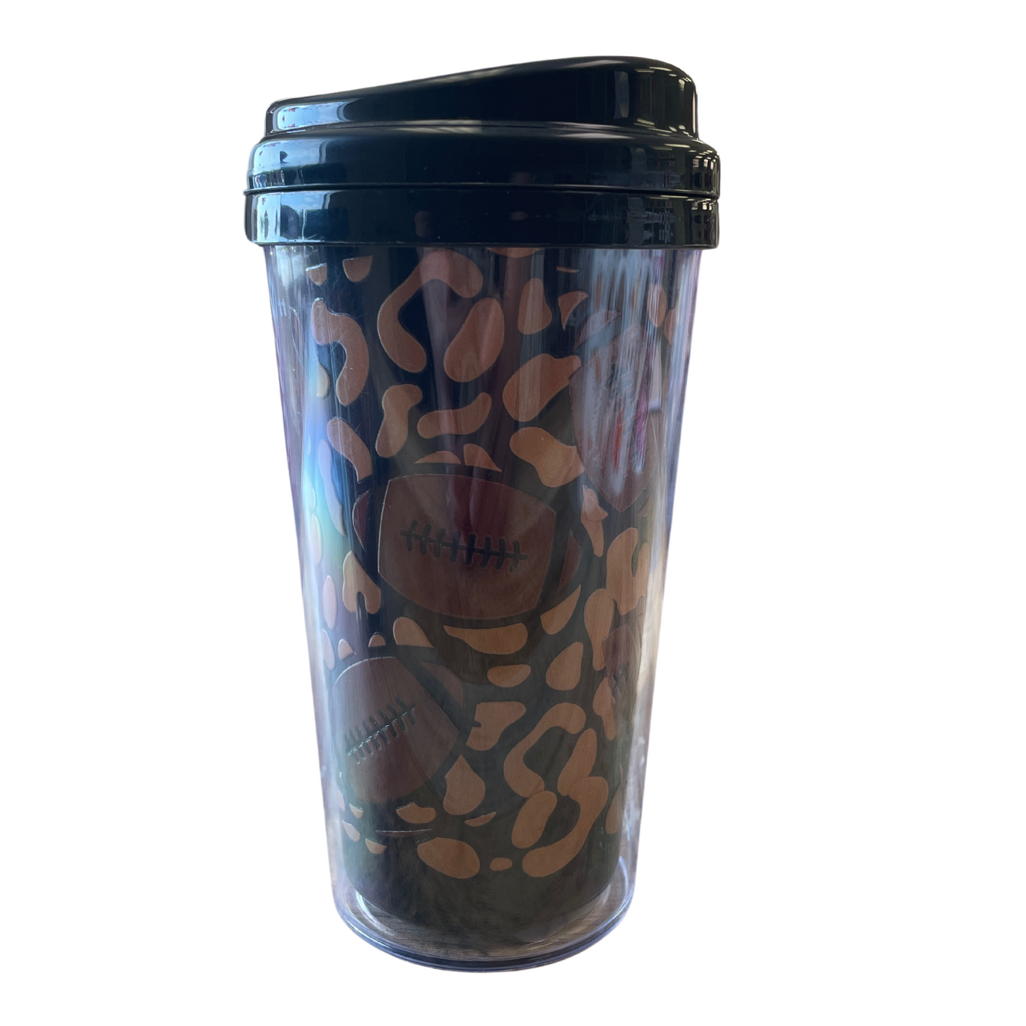 Designer Travel Mug