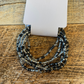 Convertible Wrap Bracelet Necklace Combo