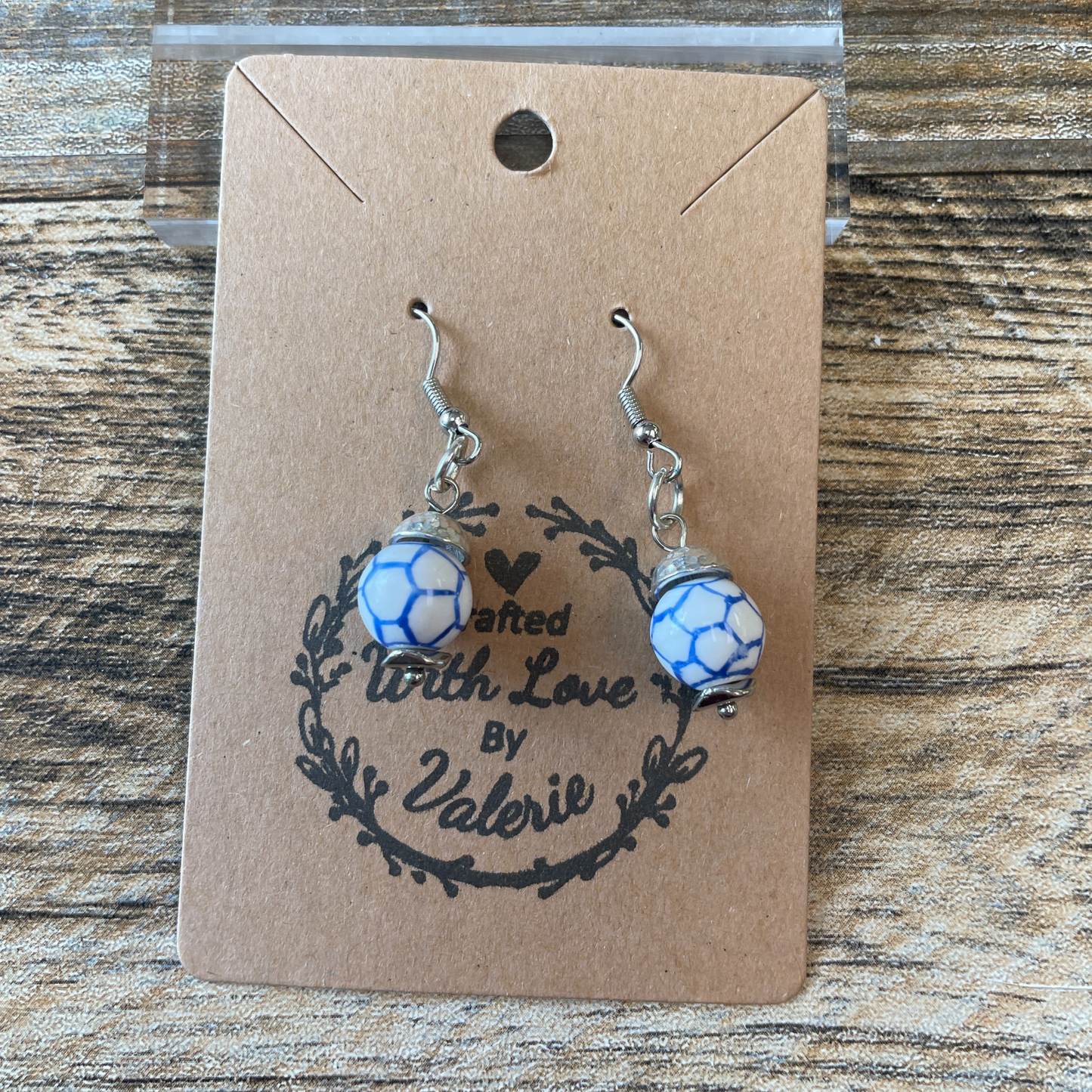 Valerie's Creations Earrings