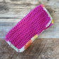 Crocheted Dish Rags