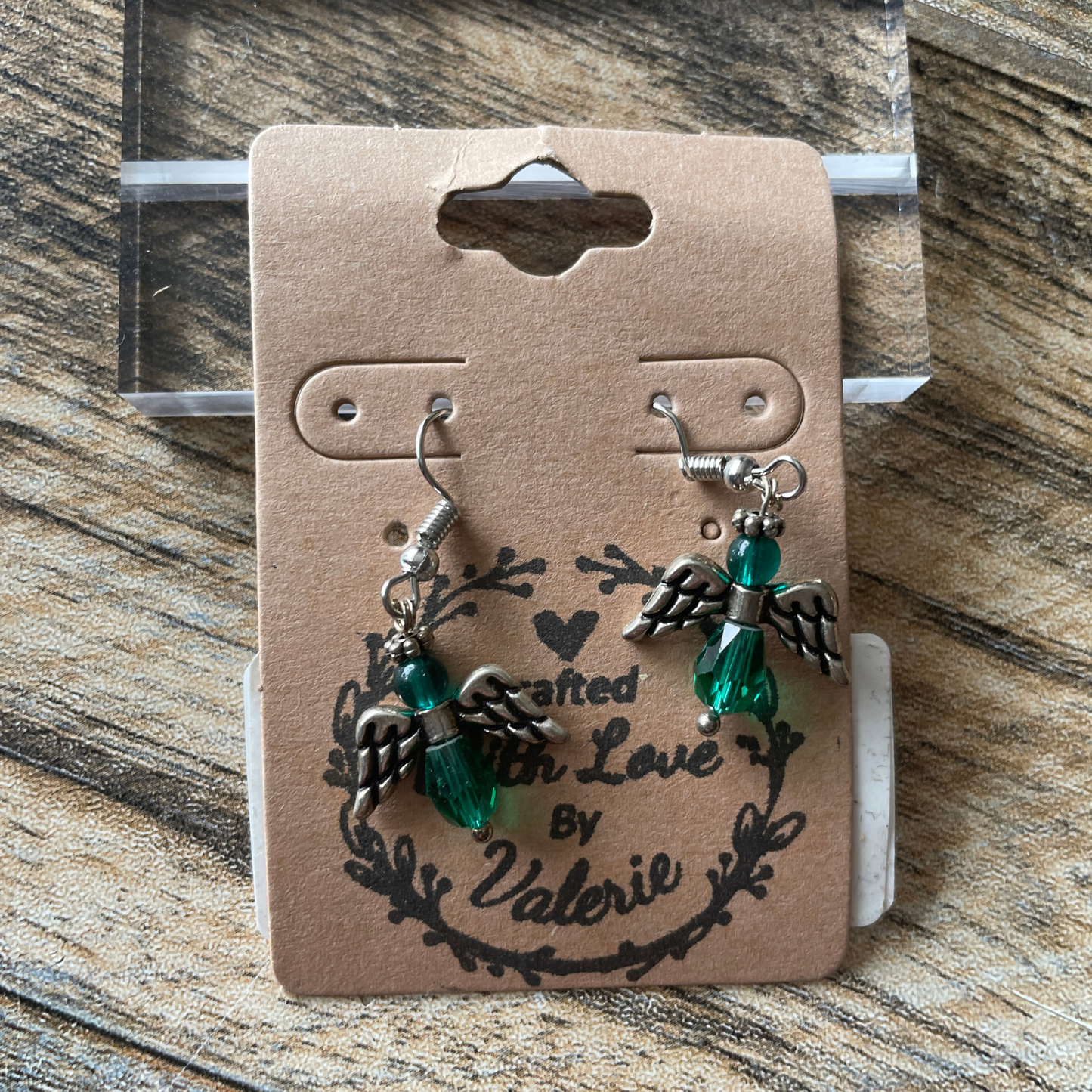 Valerie's Creations Earrings