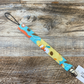 Cloth Pacifier Clips