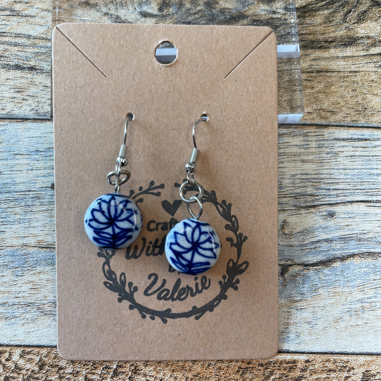 Valerie's Creations Earrings