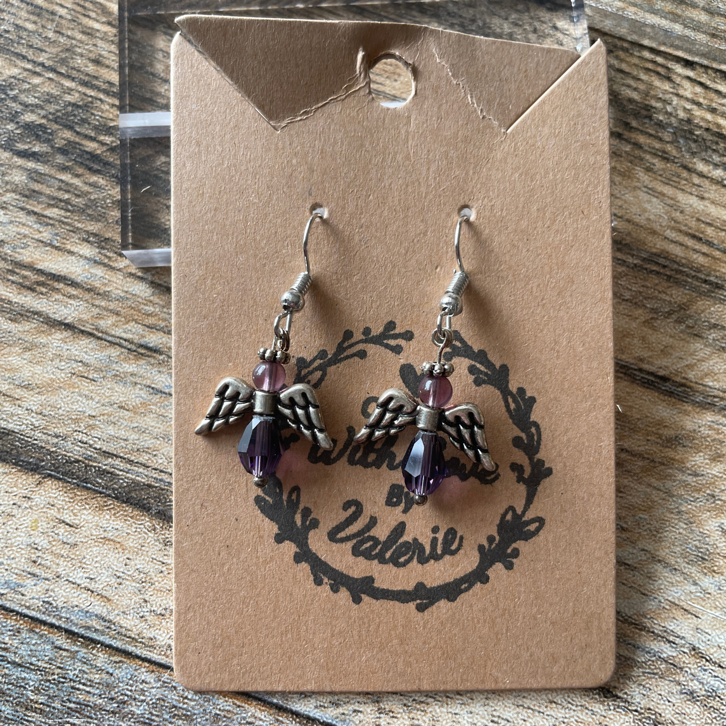 Valerie's Creations Earrings