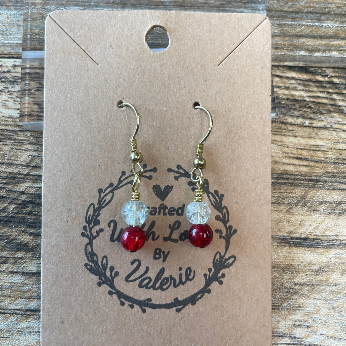 Valerie's Creations Earrings