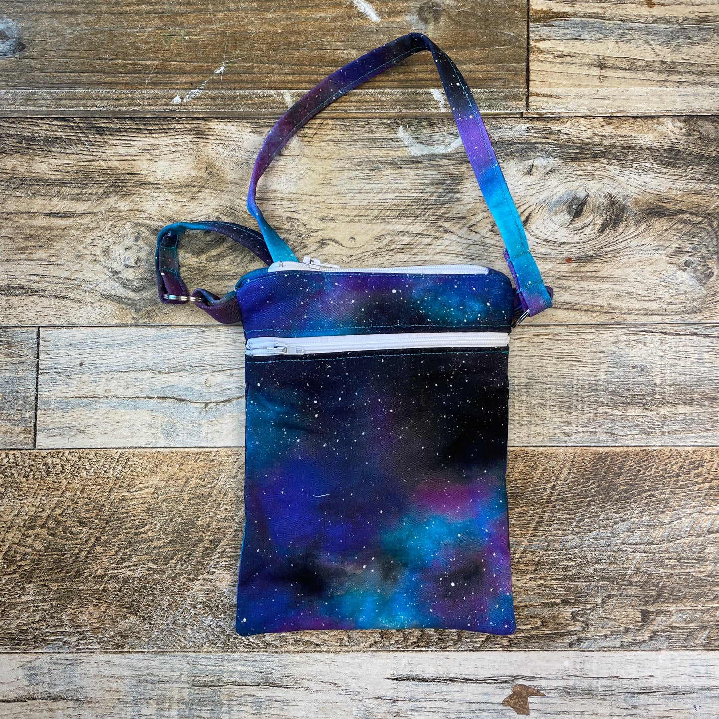 Cell Phone Crossbody Purse