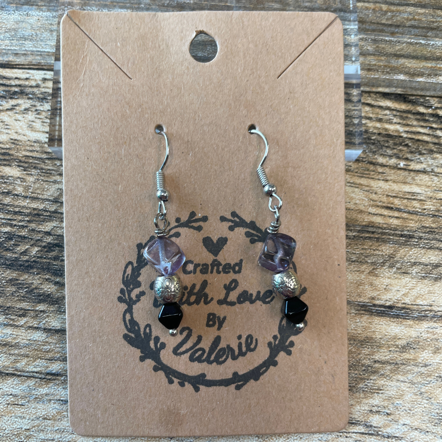 Valerie's Creations Earrings