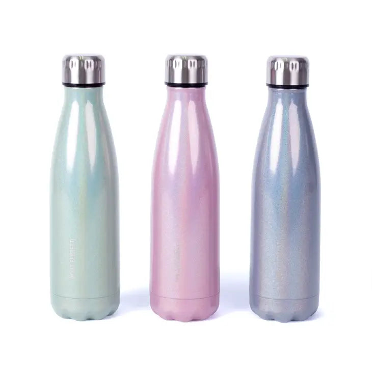 Glitter Water Bottles