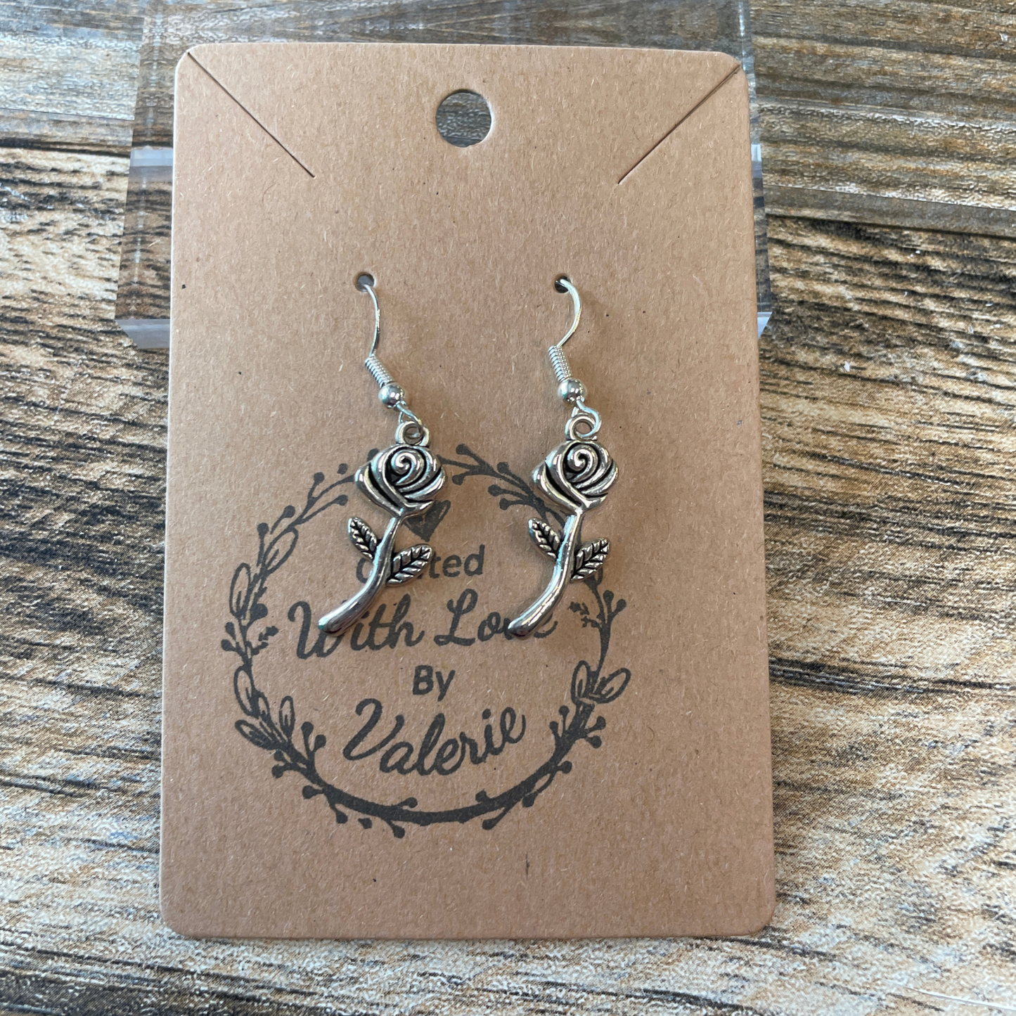 Valerie's Creations Earrings