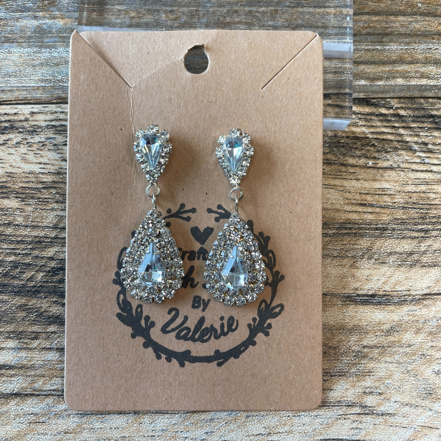 Valerie's Creations Earrings