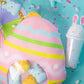 Easter Mini Plushies