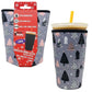 HOLIDAY-Brew Buddy Cold Drink Sleeve