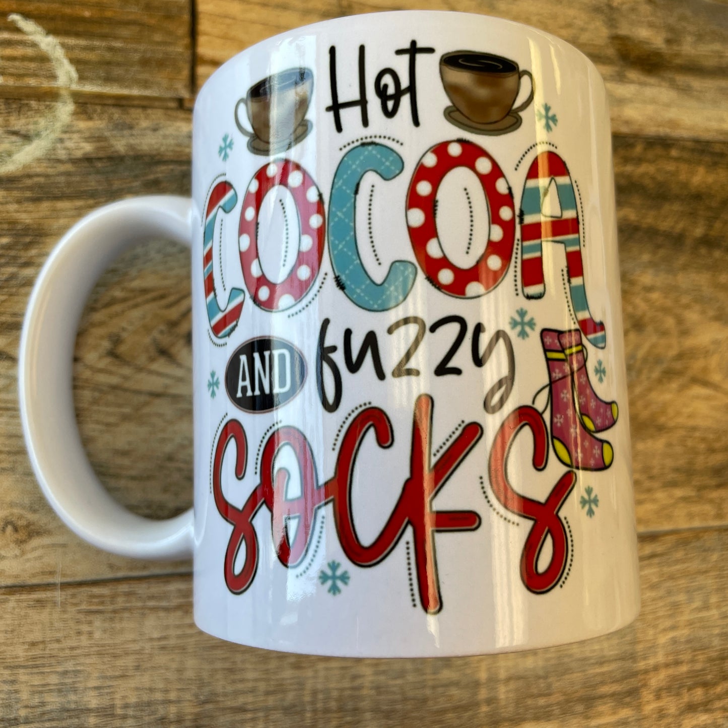 Coffee Mugs