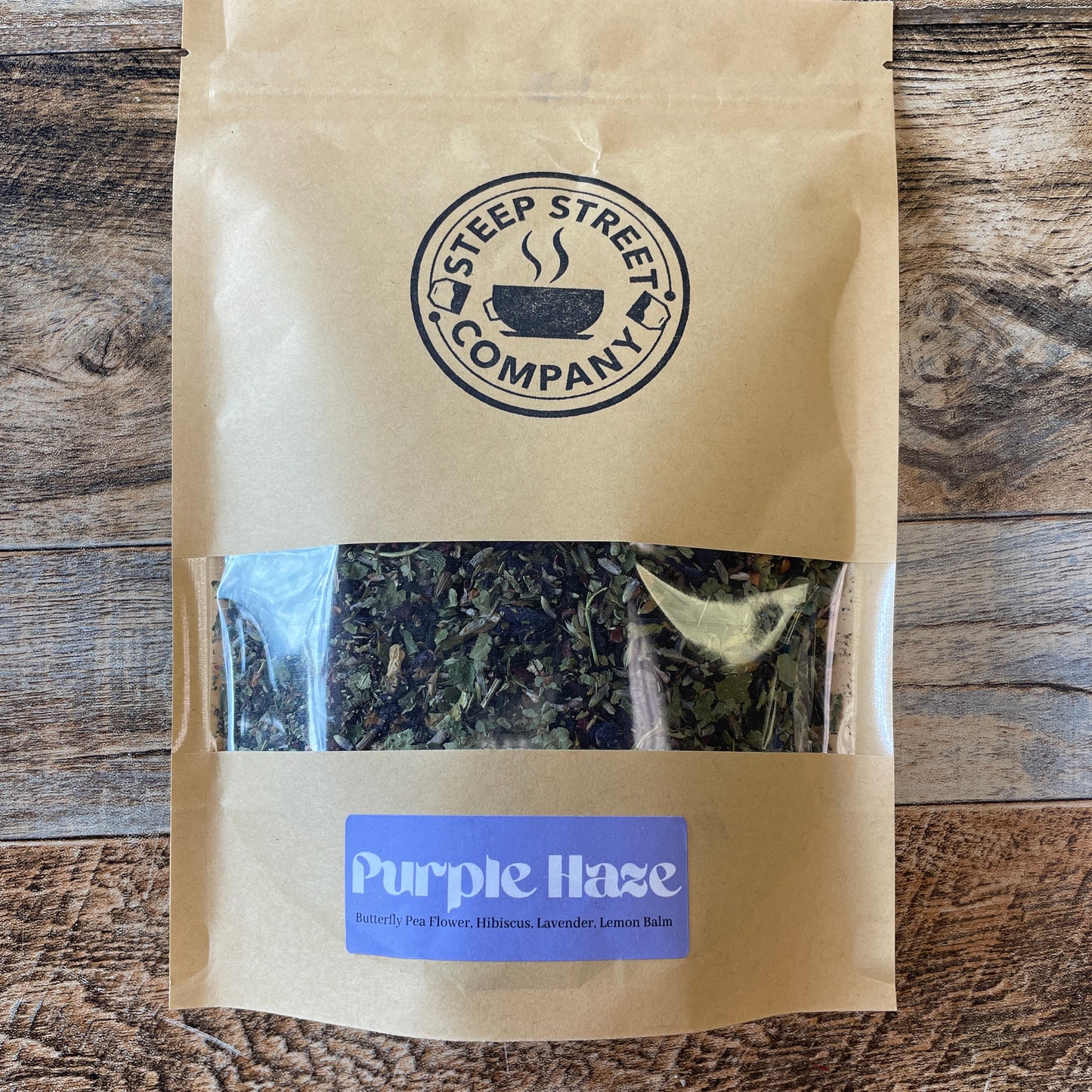 4oz Loose Leaf Tea Bags