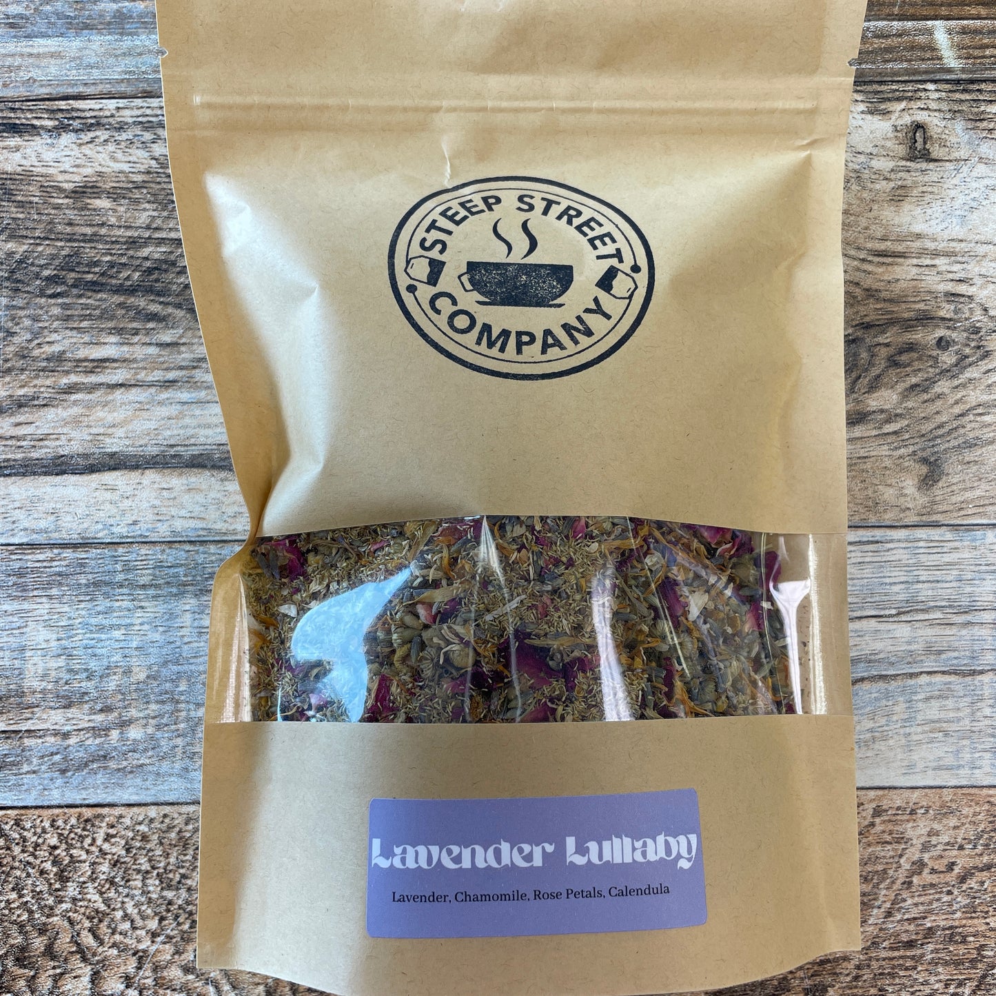 4oz Loose Leaf Tea Bags