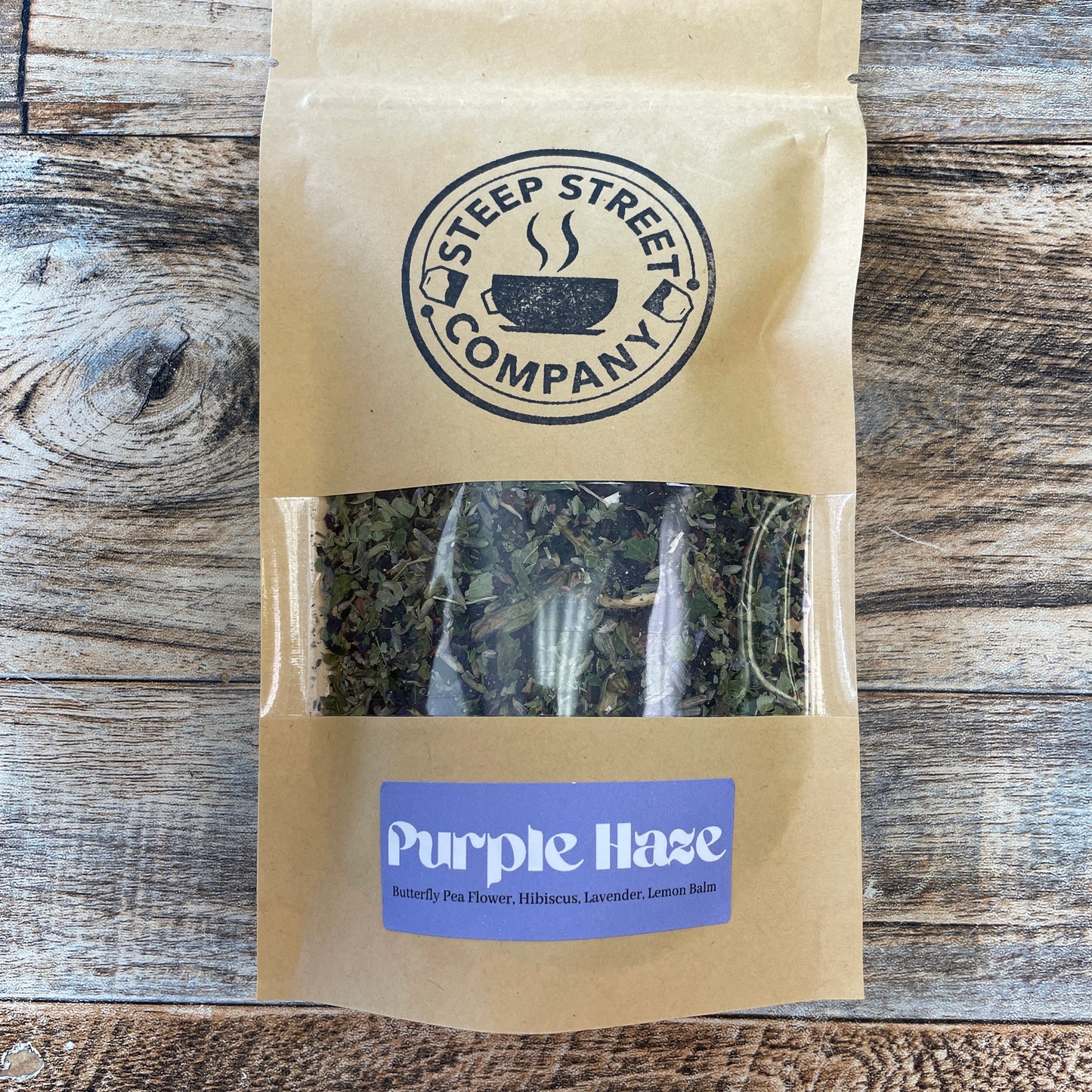 2oz Loose Leaf Tea Bags