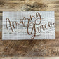 Home Decor Wooden Signs