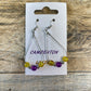 Camdenton Lakers Earrings