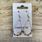 Camdenton Lakers Earrings