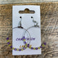 Camdenton Lakers Earrings