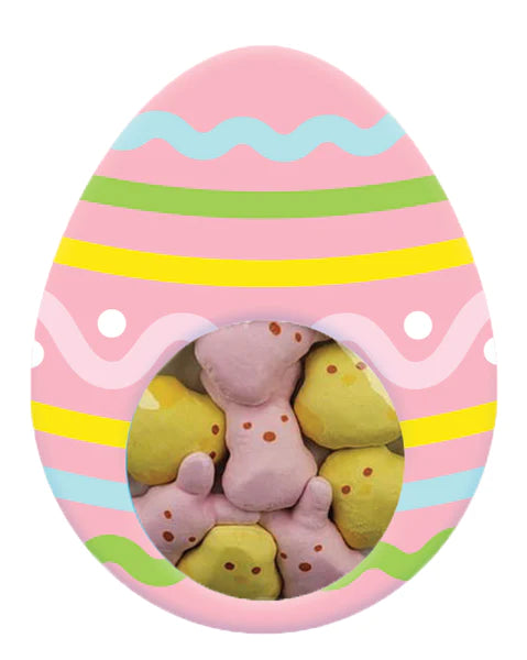 Easter Mini Plushies