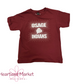 Osage Indians Bling Tee