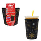 HOLIDAY-Brew Buddy Cold Drink Sleeve