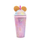 Cookie Mouse Drink Tumbler