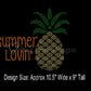 Summer Lovin' Pineapple